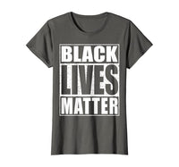 Black Lives Matter Protest Women's Tee