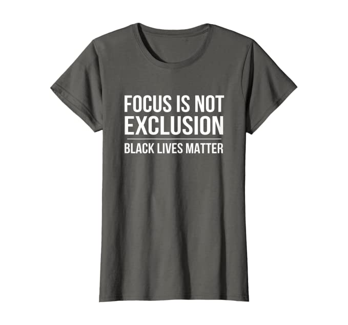 Exclusion Women's Tee