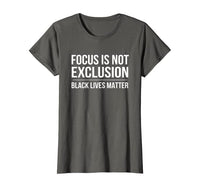 Exclusion Women's Tee
