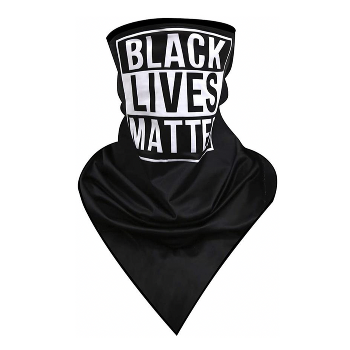 BLM Full Neck Gaiter