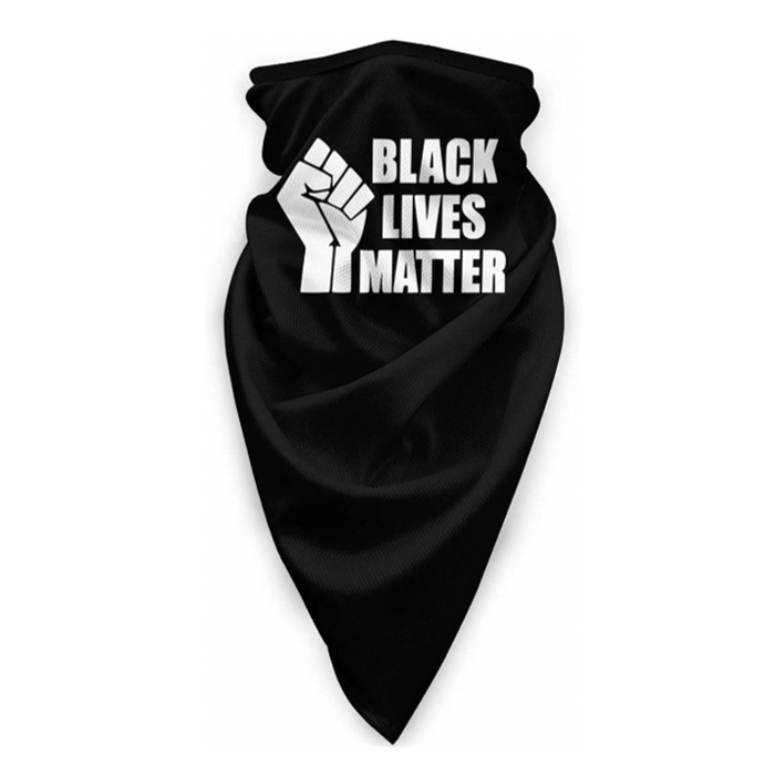 BLM Classic Full Neck Gaiter
