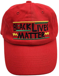 Black Lives Matter Hat