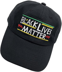 Black Lives Matter Hat