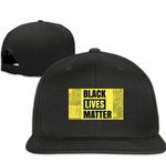 Black Lives Matter Official Hat