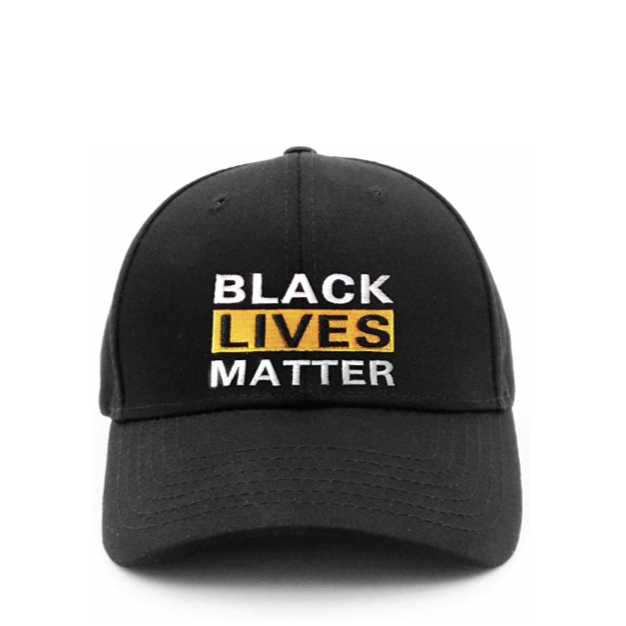 BLM Logo Hat