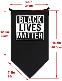 BLM Full Neck Gaiter