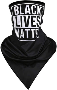 BLM Full Neck Gaiter