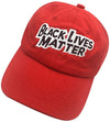 Black Lives Matter Rebel Hat