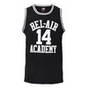 Bel Air Academy Black Jersey