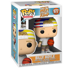 Funko Pop! White Men Can't Jump - Billy Hoyle