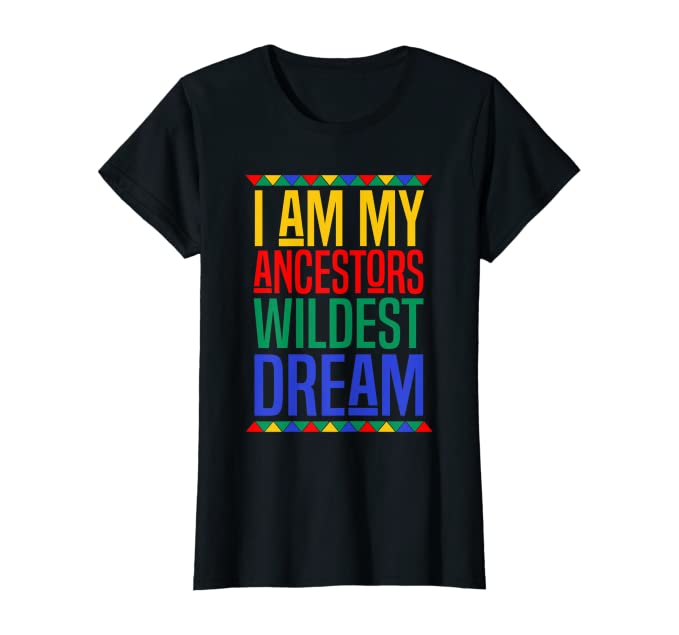 Ancestors Dream Women's Tee