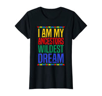 Ancestors Dream Women's Tee