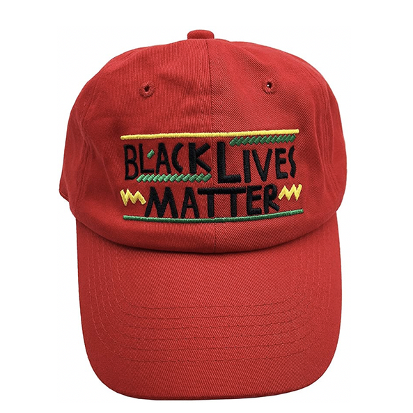 Black Lives Matter Hat