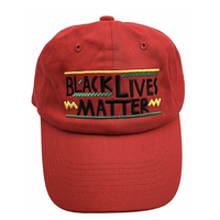 Black Lives Matter Hat