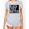 Black Lives Matter Official Shirt