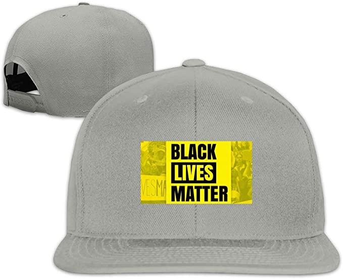 Black Lives Matter Official Hat