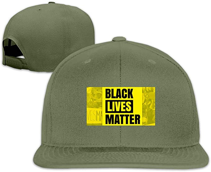 Black Lives Matter Official Hat