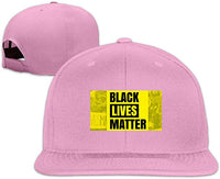 Black Lives Matter Official Hat