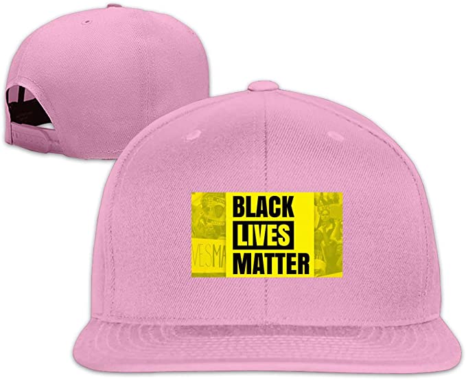 Black Lives Matter Official Hat
