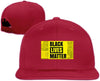 Black Lives Matter Official Hat