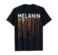 The Melanin Men's Tee