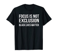 Exclusion Men's Tee