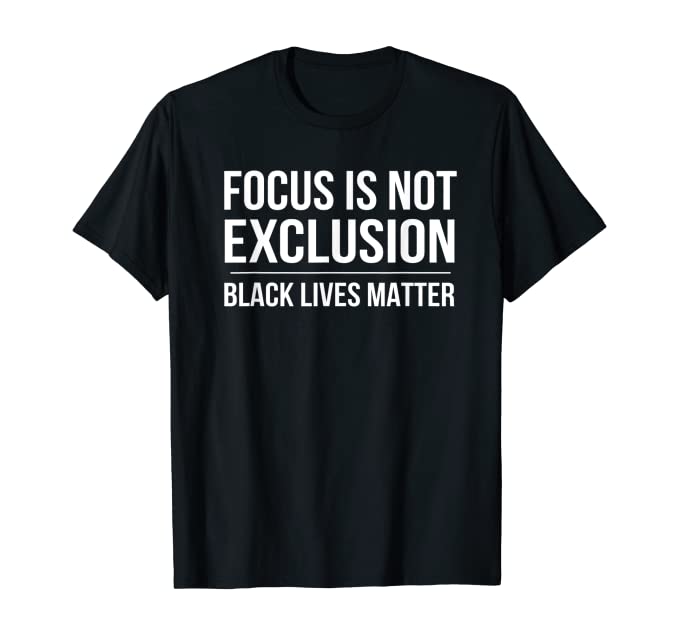 Exclusion Men's Tee
