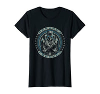 Black Panther Tee - Visibly Black