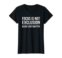Exclusion Women's Tee