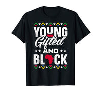 Young, Gifted and Black - Visibly Black