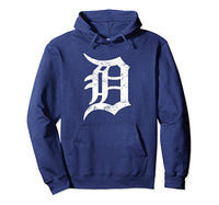 The D Hoodie