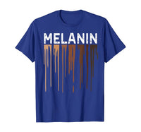 The Melanin Men's Tee