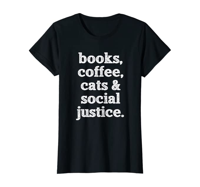 Social Justice Women's Tee