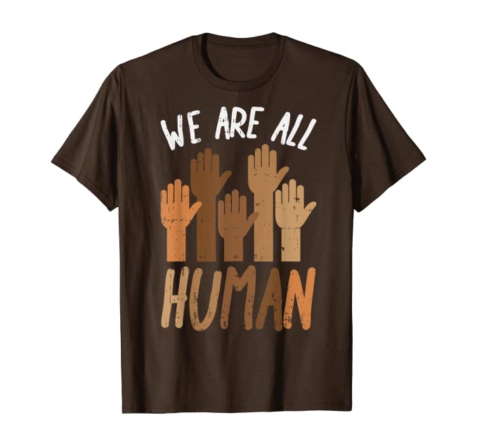 All Human Men's Tee