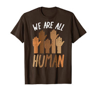 All Human Men's Tee