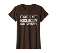 Exclusion Women's Tee