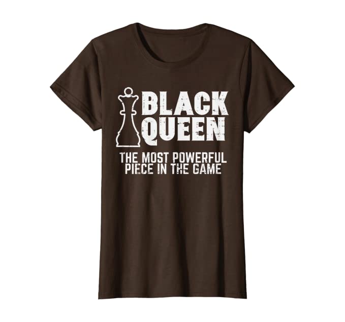 The Black Queen Tee
