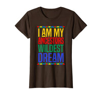 Ancestors Dream Women's Tee