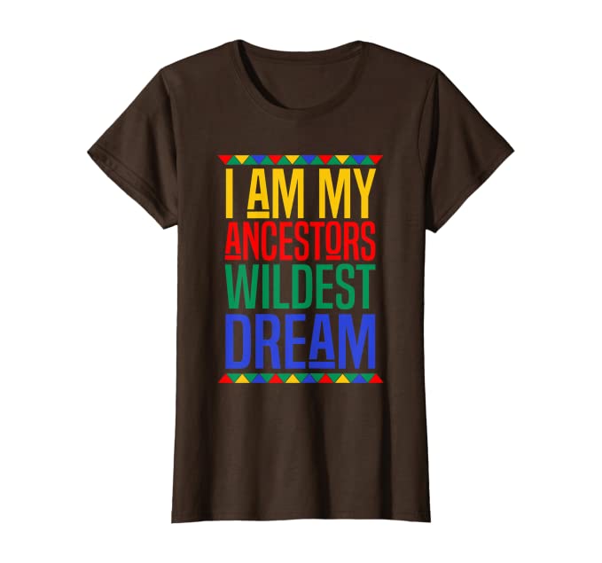 Ancestors Dream Women's Tee
