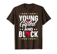 Young, Gifted and Black - Visibly Black