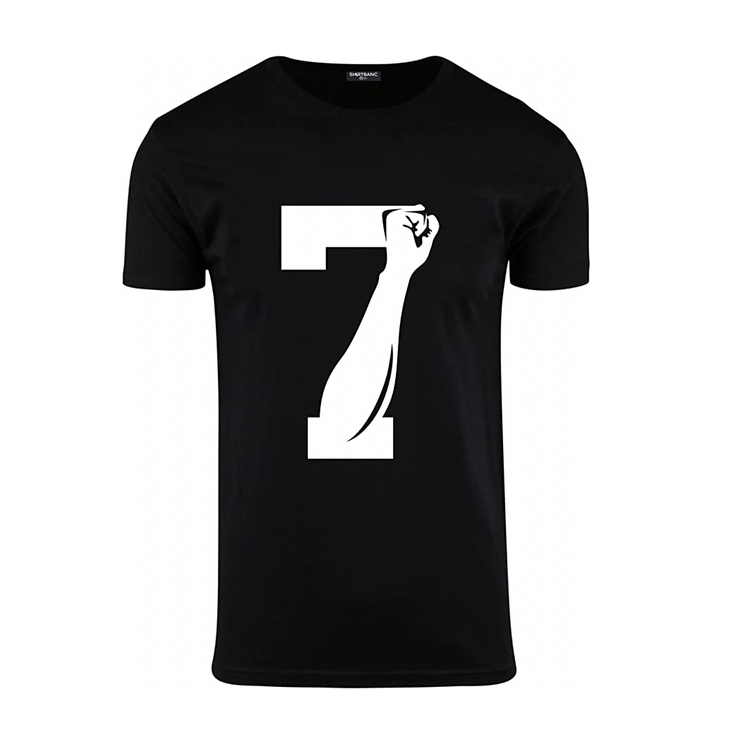 The 7 Colin Kaepernick Tee