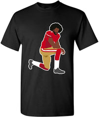 The Colin Kaepernick Tee