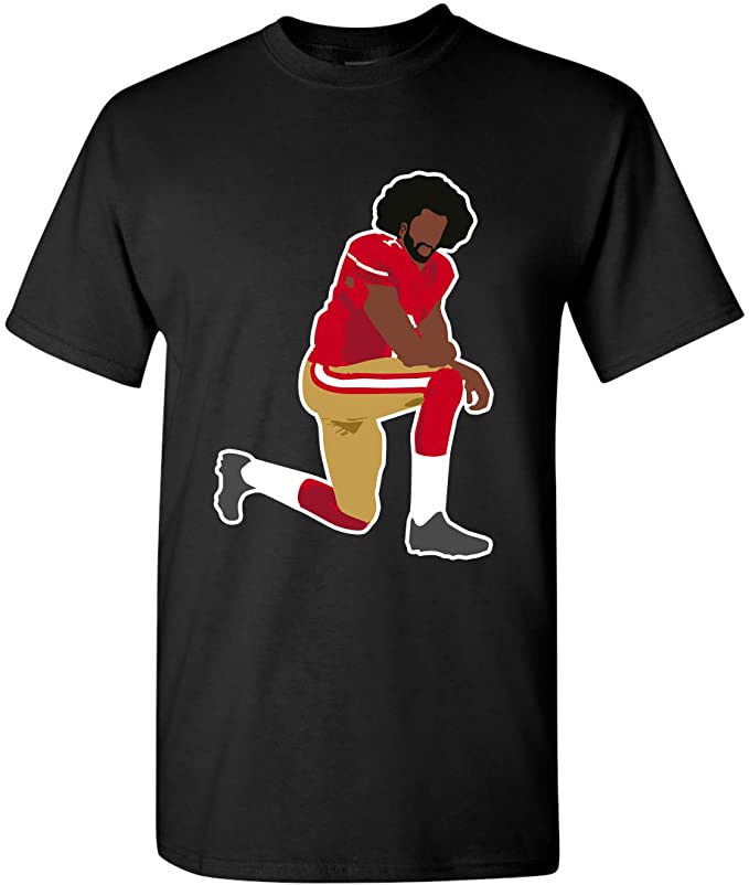 The Colin Kaepernick Tee