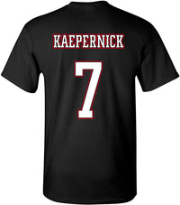 The Colin Kaepernick Tee