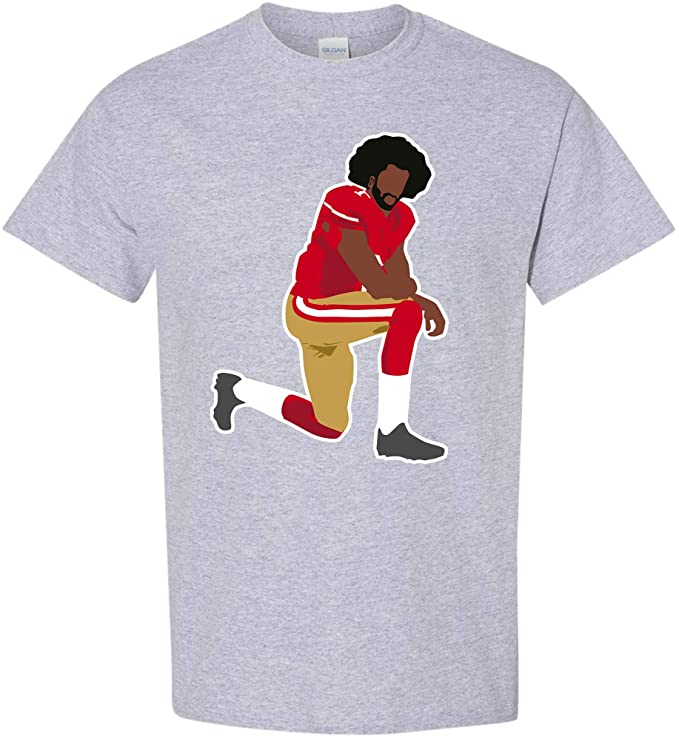 The Colin Kaepernick Tee