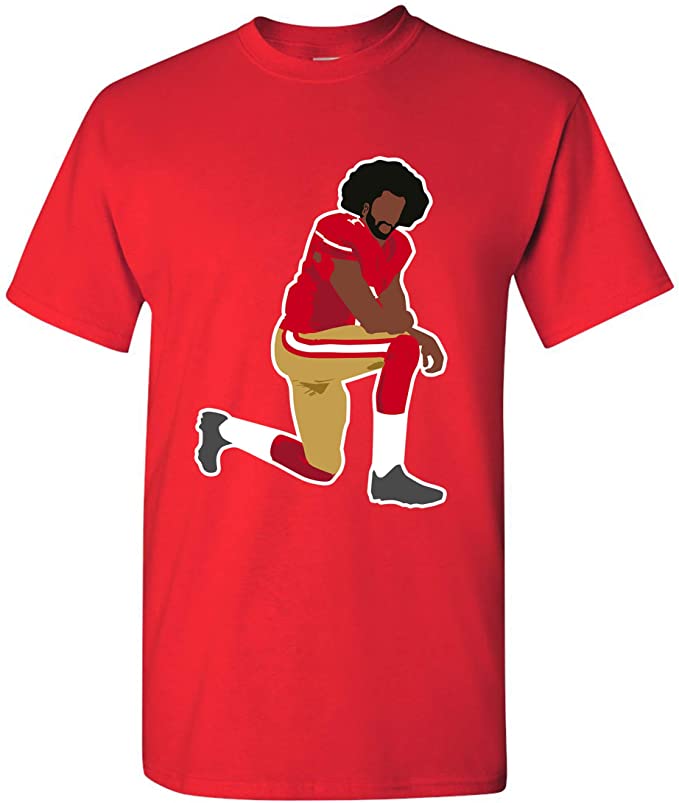 The Colin Kaepernick Tee