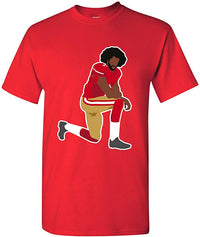 The Colin Kaepernick Tee