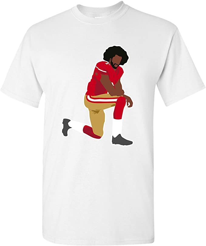 The Colin Kaepernick Tee