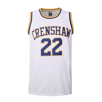 Crenshaw Jersey