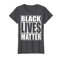 Black Lives Matter Protest Women's Tee